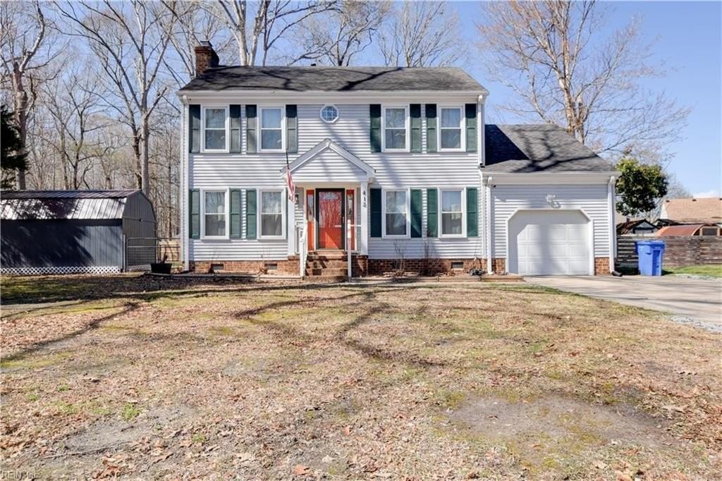 412 Saddle Ct - Photo 5 of 50