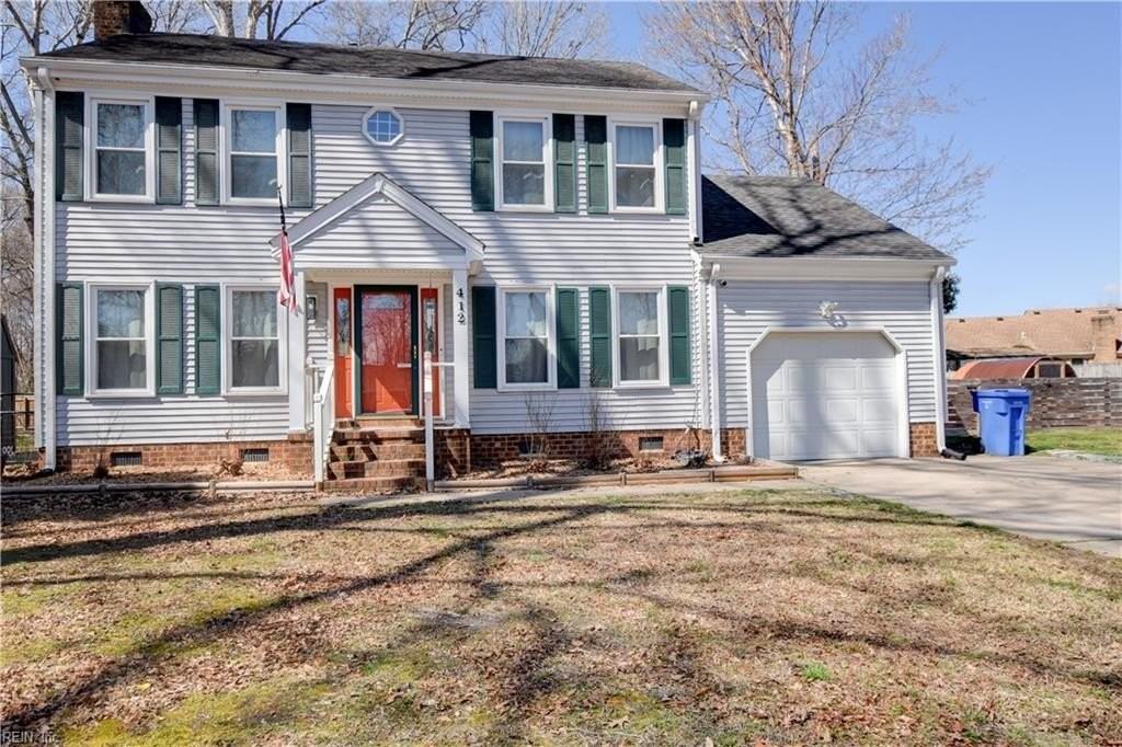 412 Saddle Ct - Photo 6 of 50