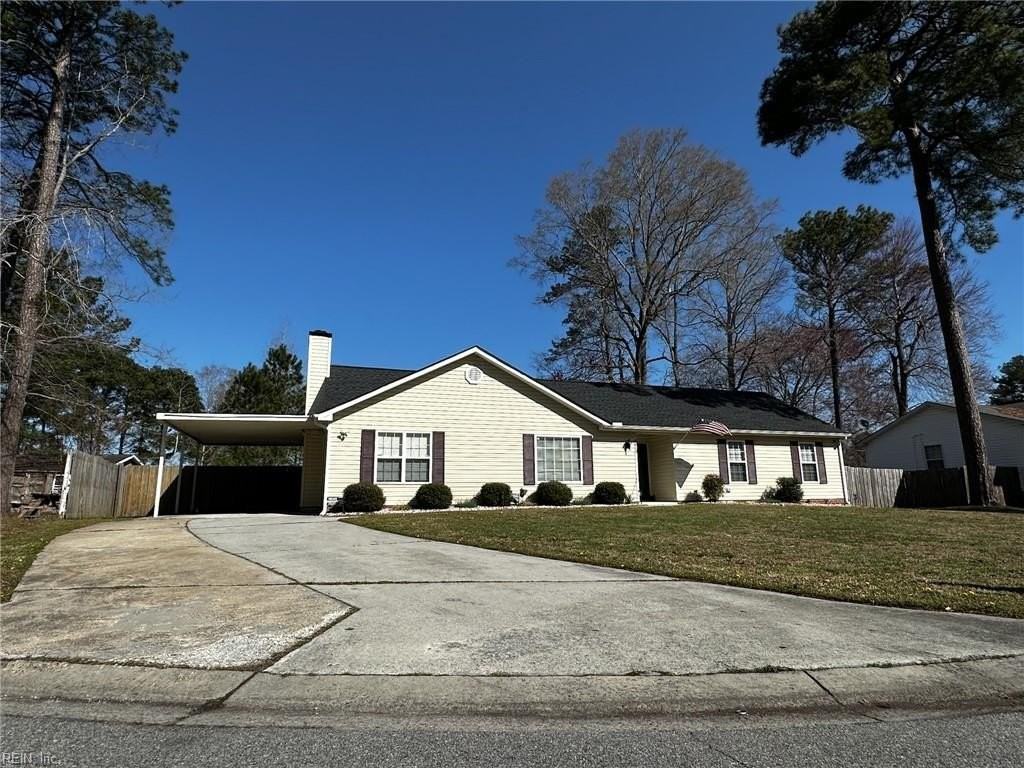 5613 Nathaniel St - Photo 2 of 37
