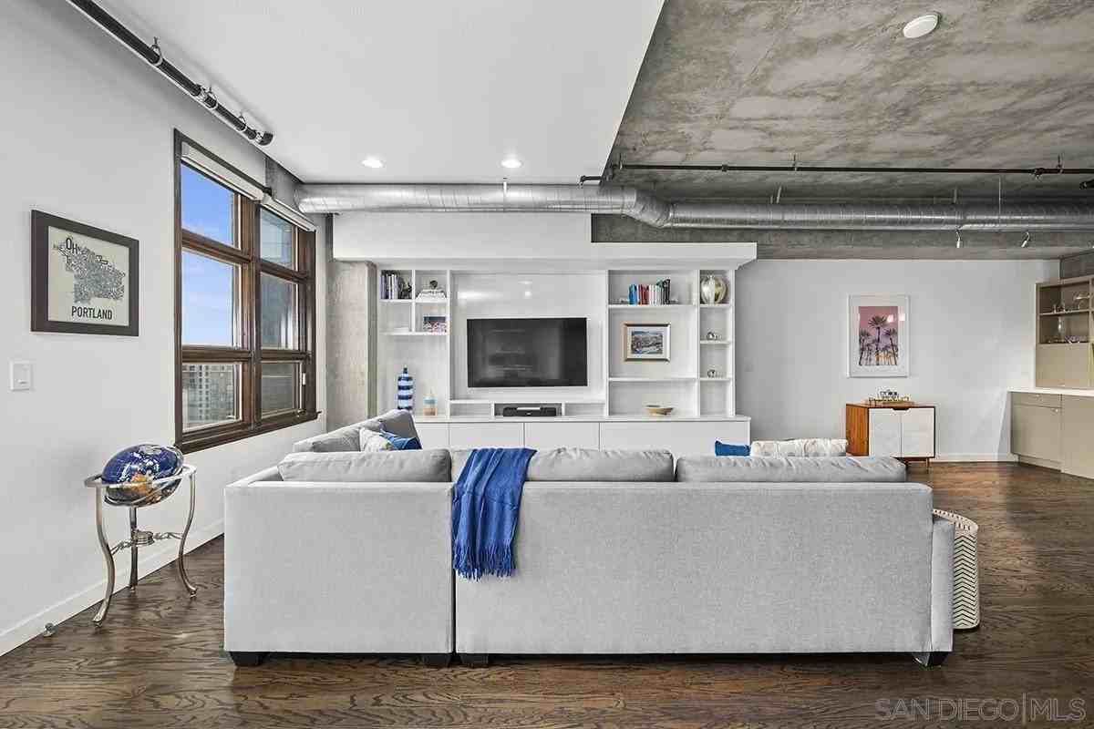 877 Island Ave Unit 907 - Photo 5 of 50