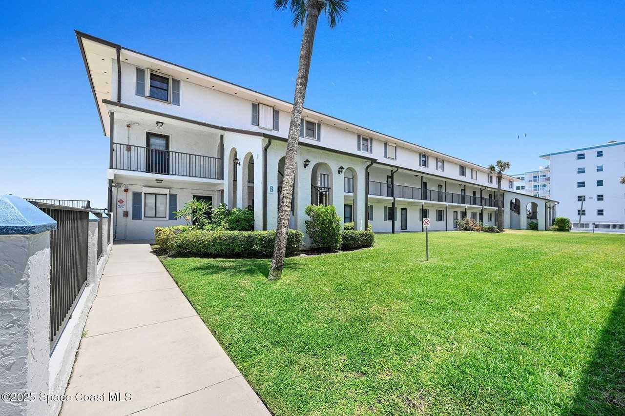 199 Florida A1a B-102 Highway - Photo 2 of 50