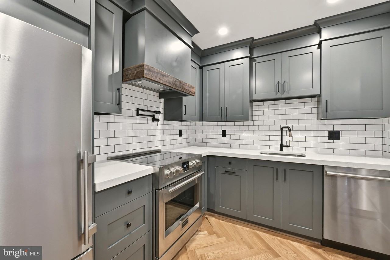 1643 New Jersey Ave Nw Apt 2 #Apt 2