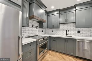 1643 New Jersey Ave Nw Apt 2 #Apt 2 - Photo 1 of 1