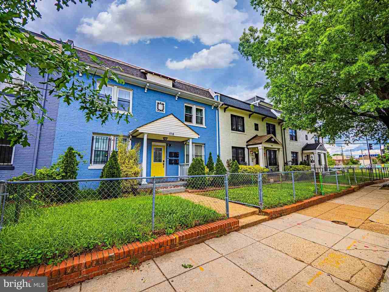 1718 W Virginia Ave Ne Apt 1 - Photo 2 of 12