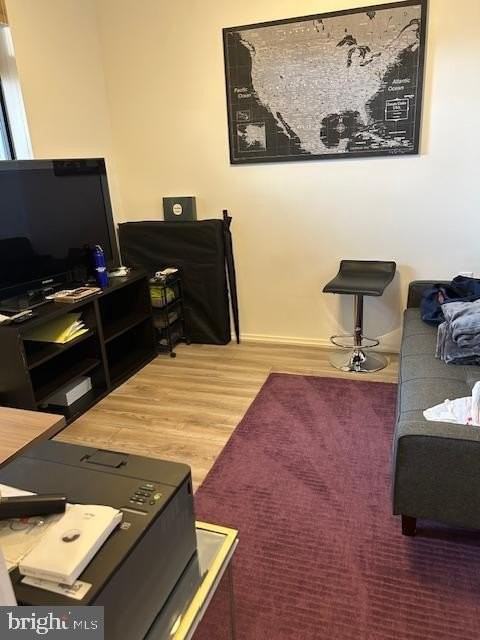 1550 11th St Nw Apt 307 - Photo 2 of 9