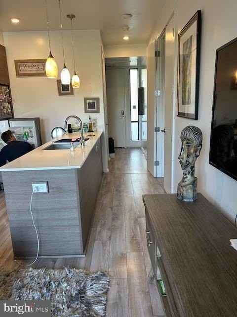 1550 11th St Nw Apt 307 - Photo 3 of 9