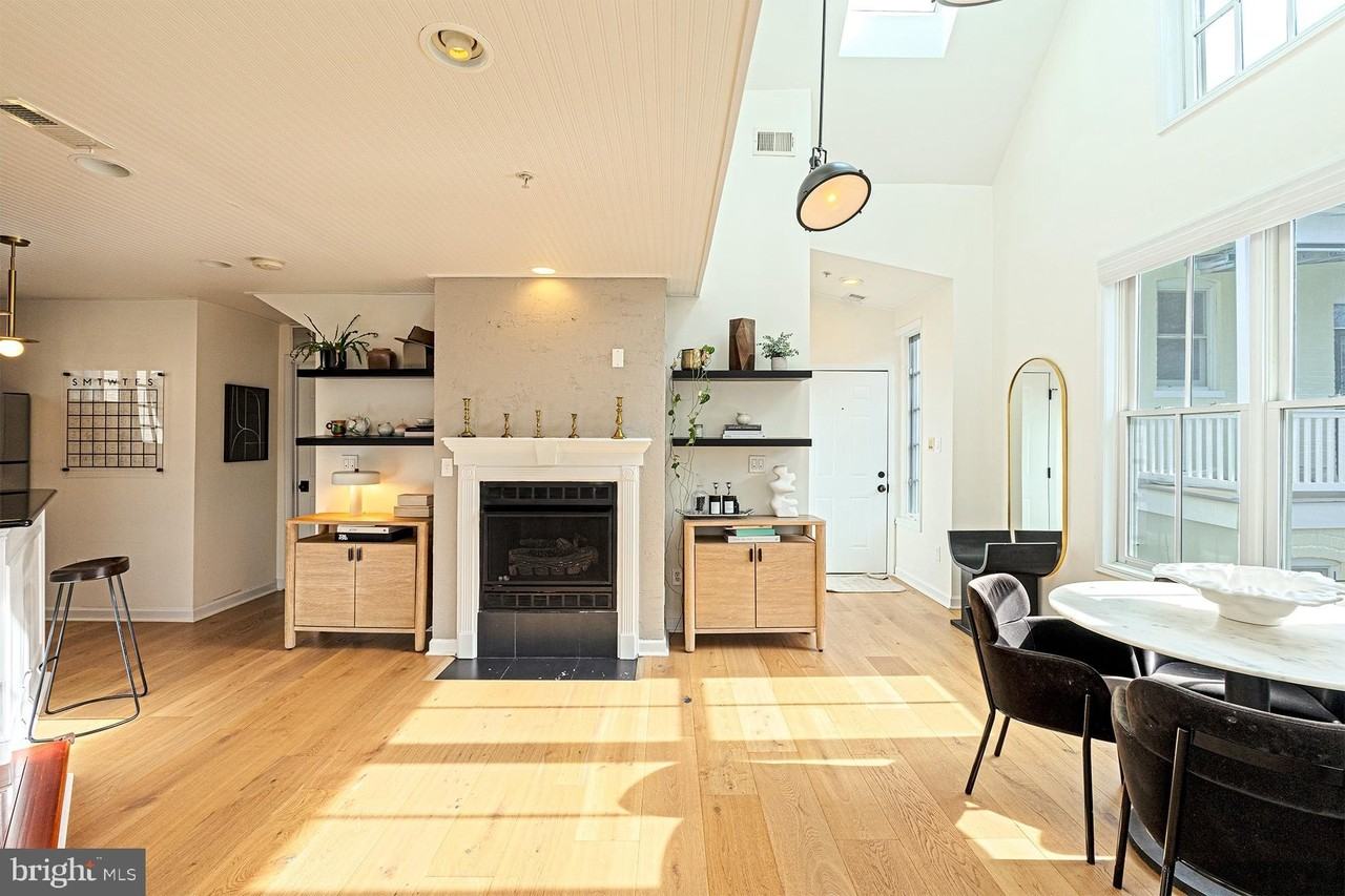 3350 17th St Nw Apt Ph2 - Photo 6 of 42