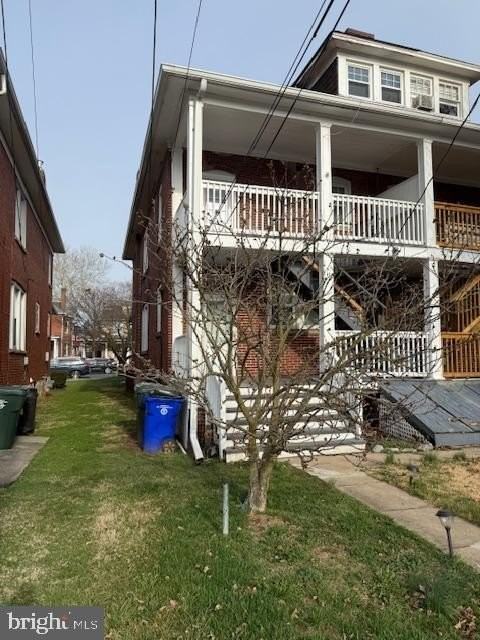 828 Hamilton Blvd #A - Photo 2 of 13