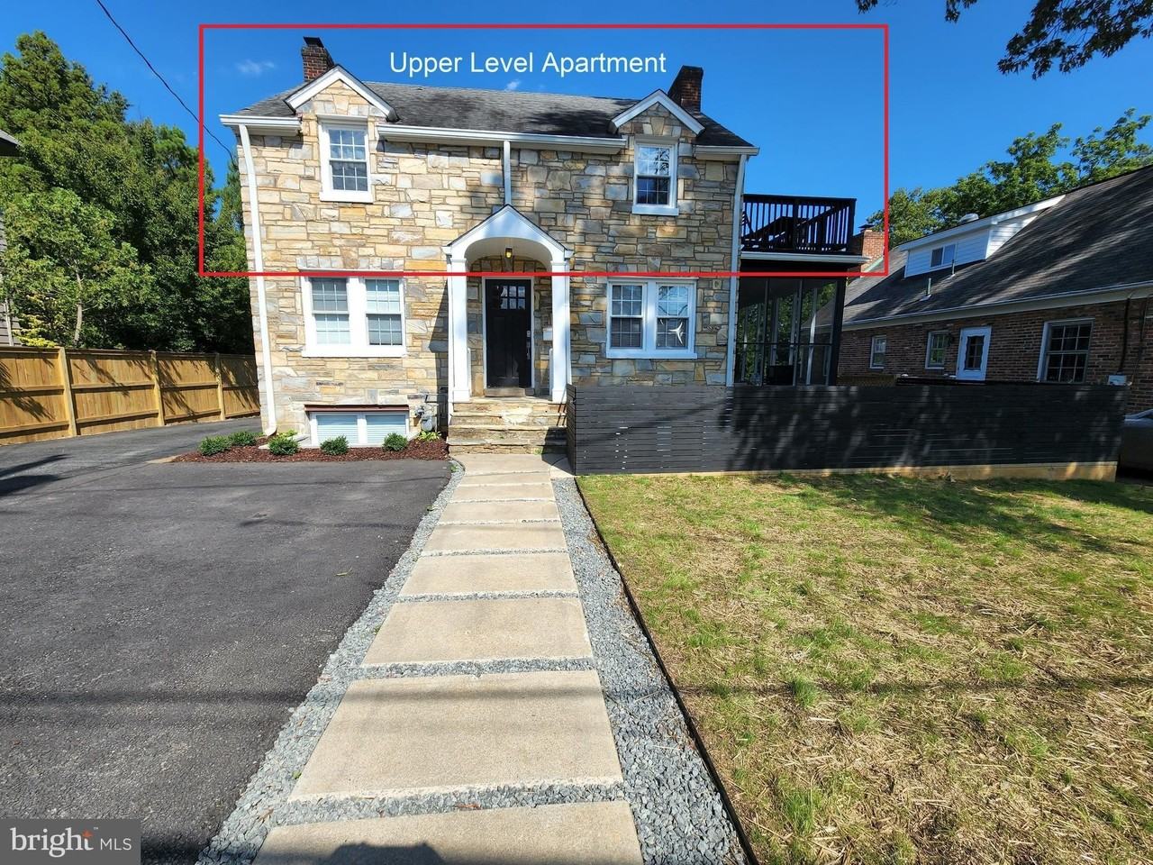 1227 N Utah St Unit 1