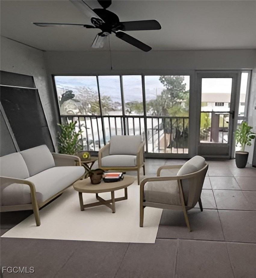 4803 Triton Ct W Apt 5 #5 - Photo 5 of 21