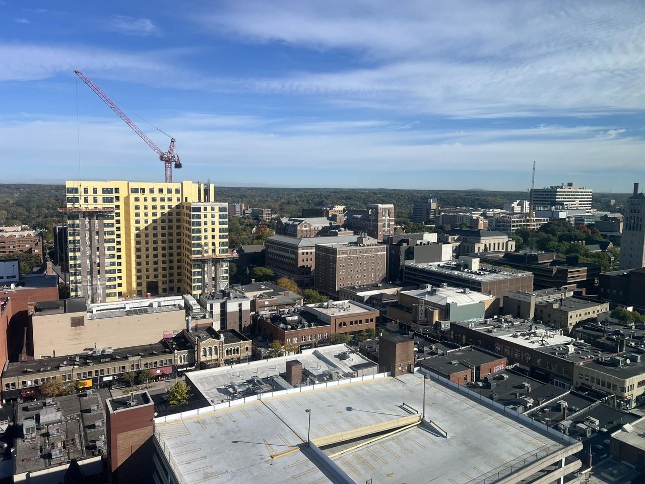 555 E William St Apt 22g #22G - Photo 6 of 6