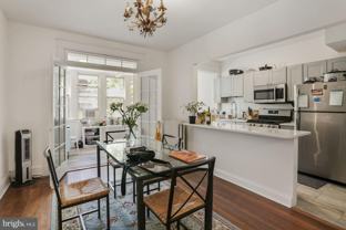 1006 Quebec Pl Nw - Photo 1 of 1