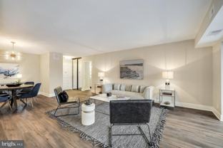 8370 Greensboro Dr Unit 603 #603 - Photo 1 of 1