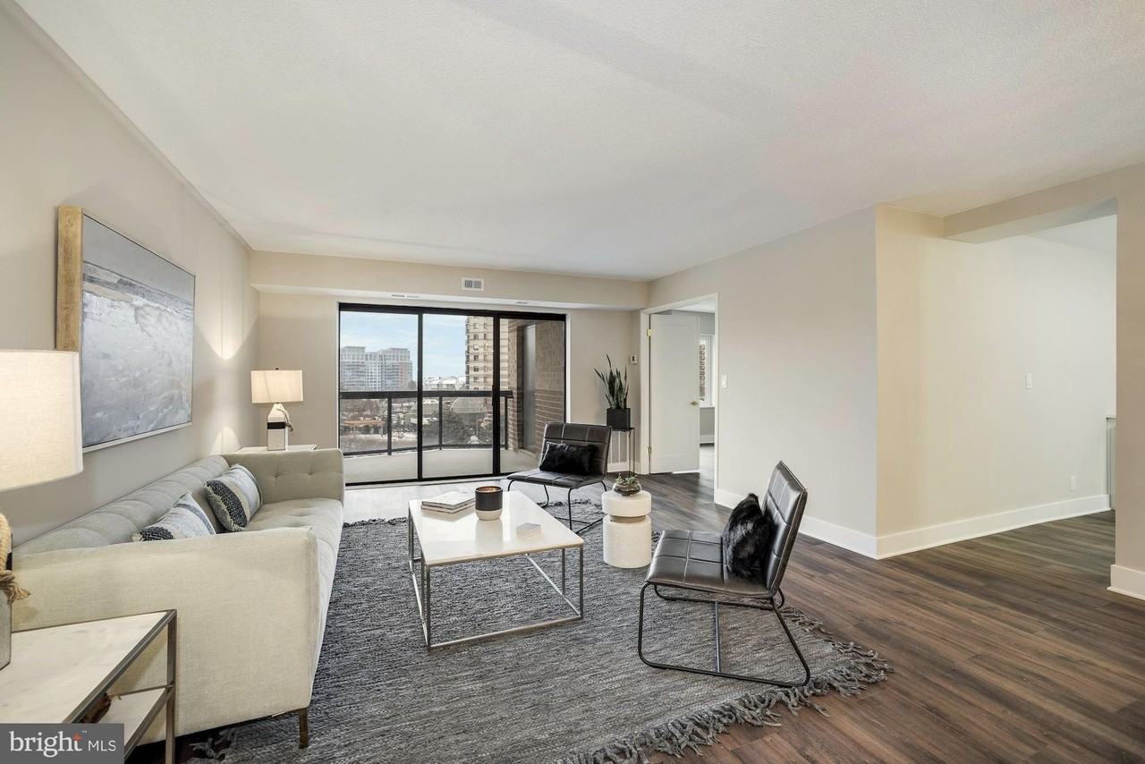 8370 Greensboro Dr Unit 603 #603 - Photo 4 of 30