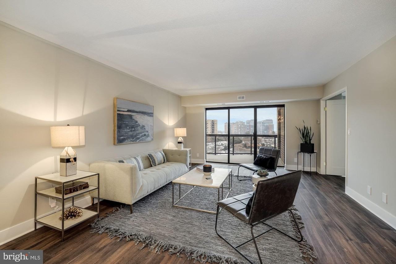 8370 Greensboro Dr Unit 603 #603 - Photo 5 of 30