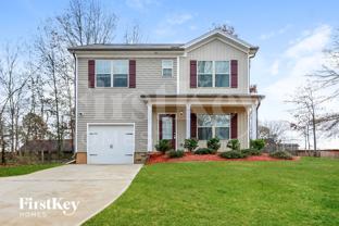 6710 Sawnee Way - Photo 1 of 1