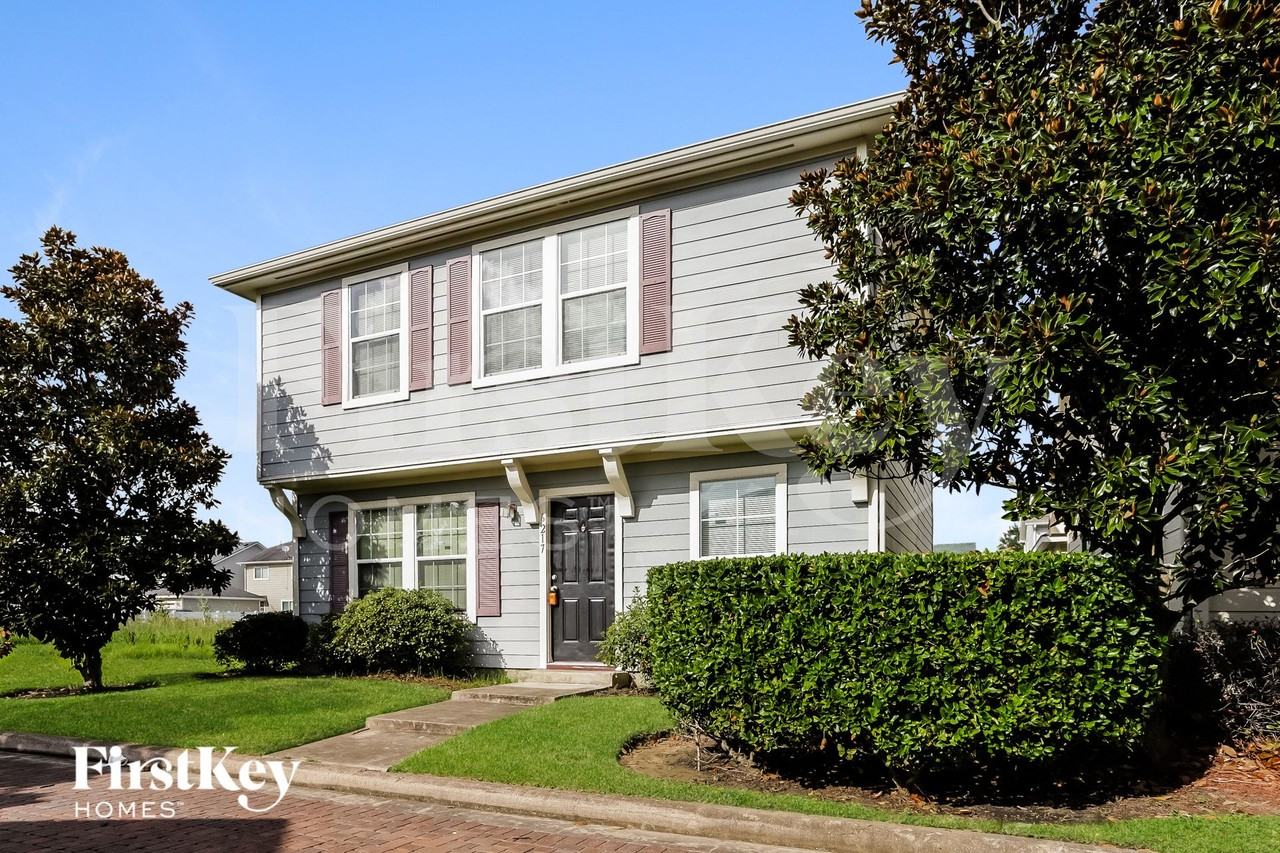 6217 Lone Prairie Way - Photo 2 of 15