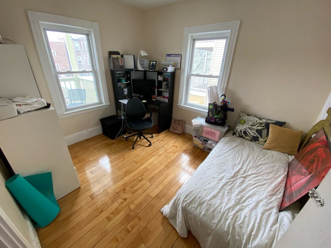 110 Line St #2 - Photo 5 of 12