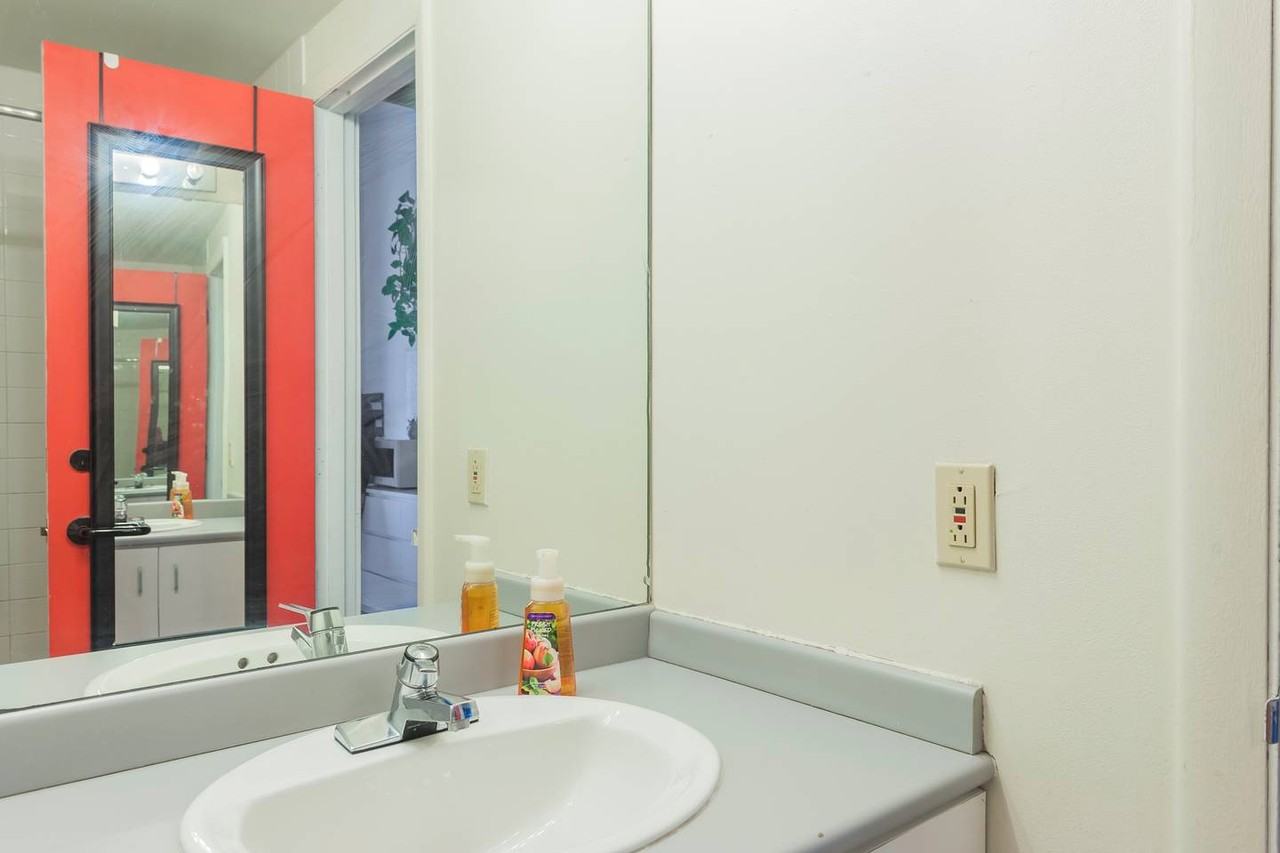 64 Brookline Ave #412