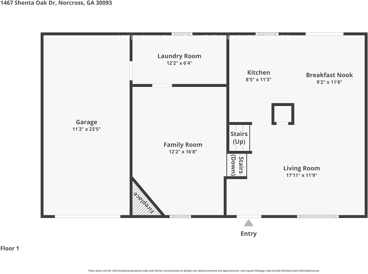 1467 Shenta Oak Dr - Photo 2 of 18