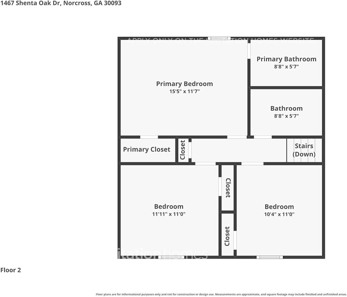 1467 Shenta Oak Dr - Photo 3 of 18