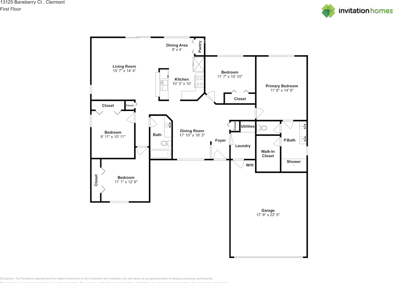 13125 Baneberry Ct - Photo 2 of 21