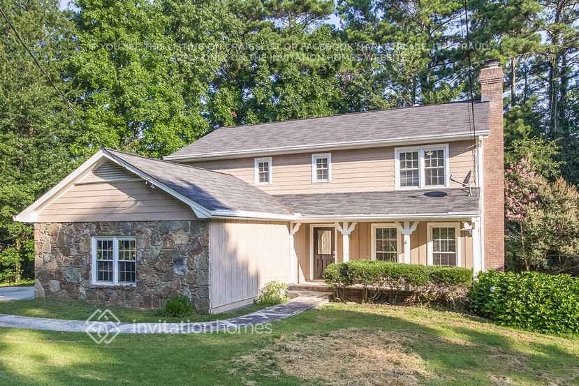 4107 Wellington Hills Ln - Photo 2 of 16