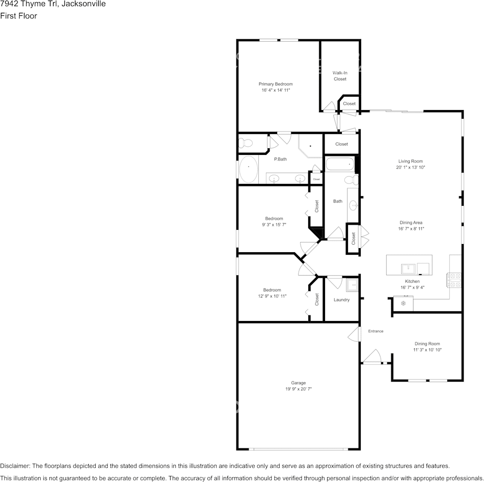 7942 Thyme Trl - Photo 2 of 22