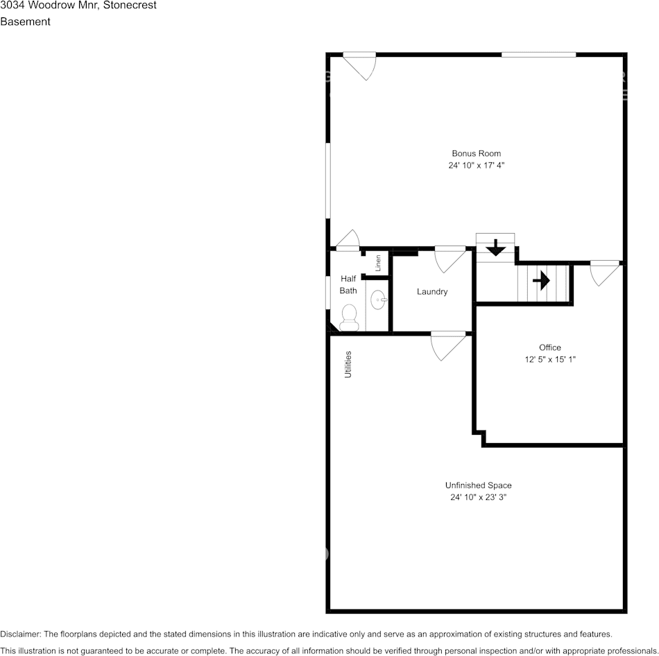 3034 Woodrow Mnr - Photo 2 of 20