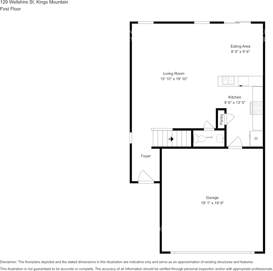 129 Wellshire Dr - Photo 2 of 19