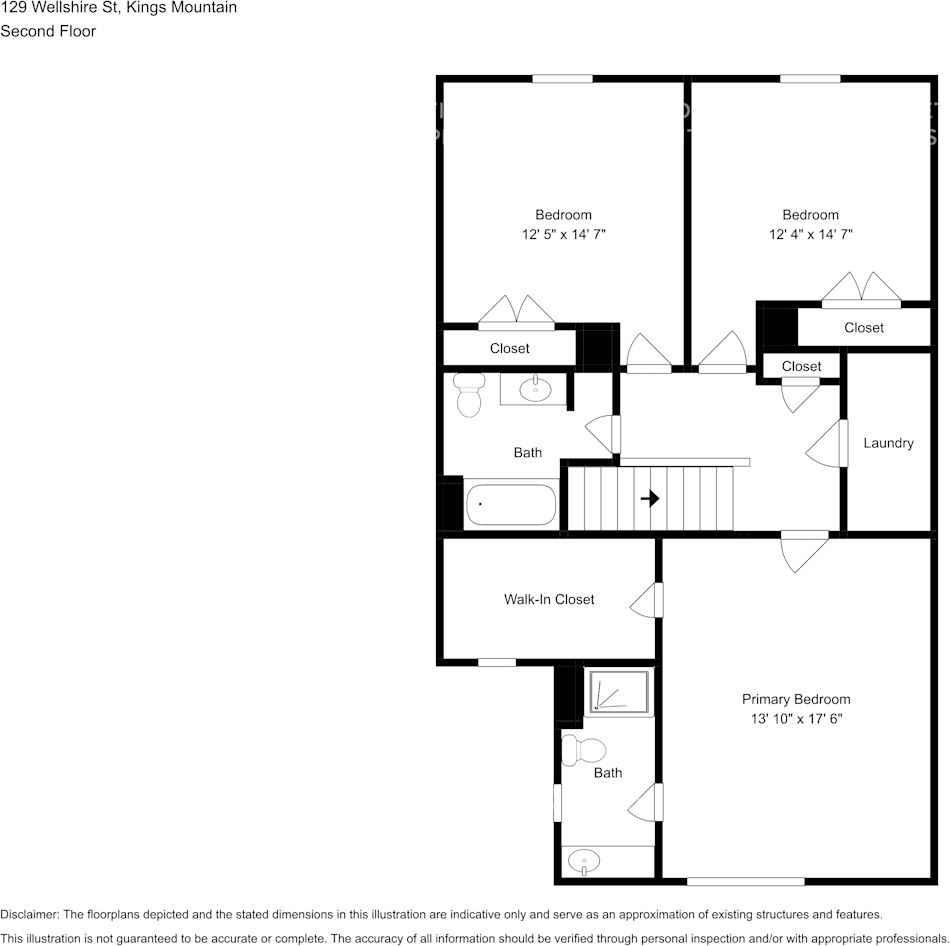 129 Wellshire Dr - Photo 3 of 19