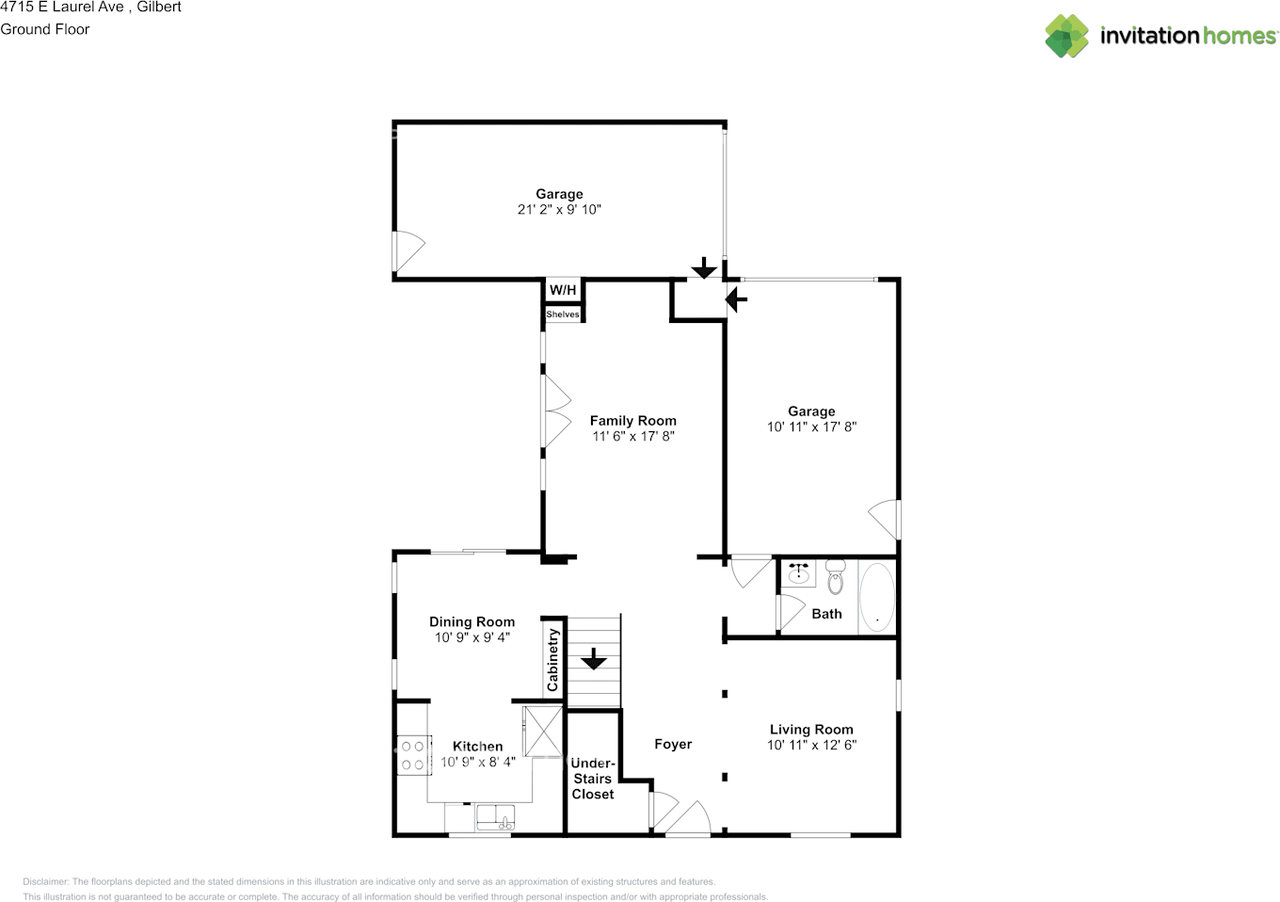 4715 E Laurel Ave - Photo 2 of 18