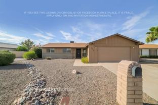 5652 W Cochise Dr - Photo 1 of 1