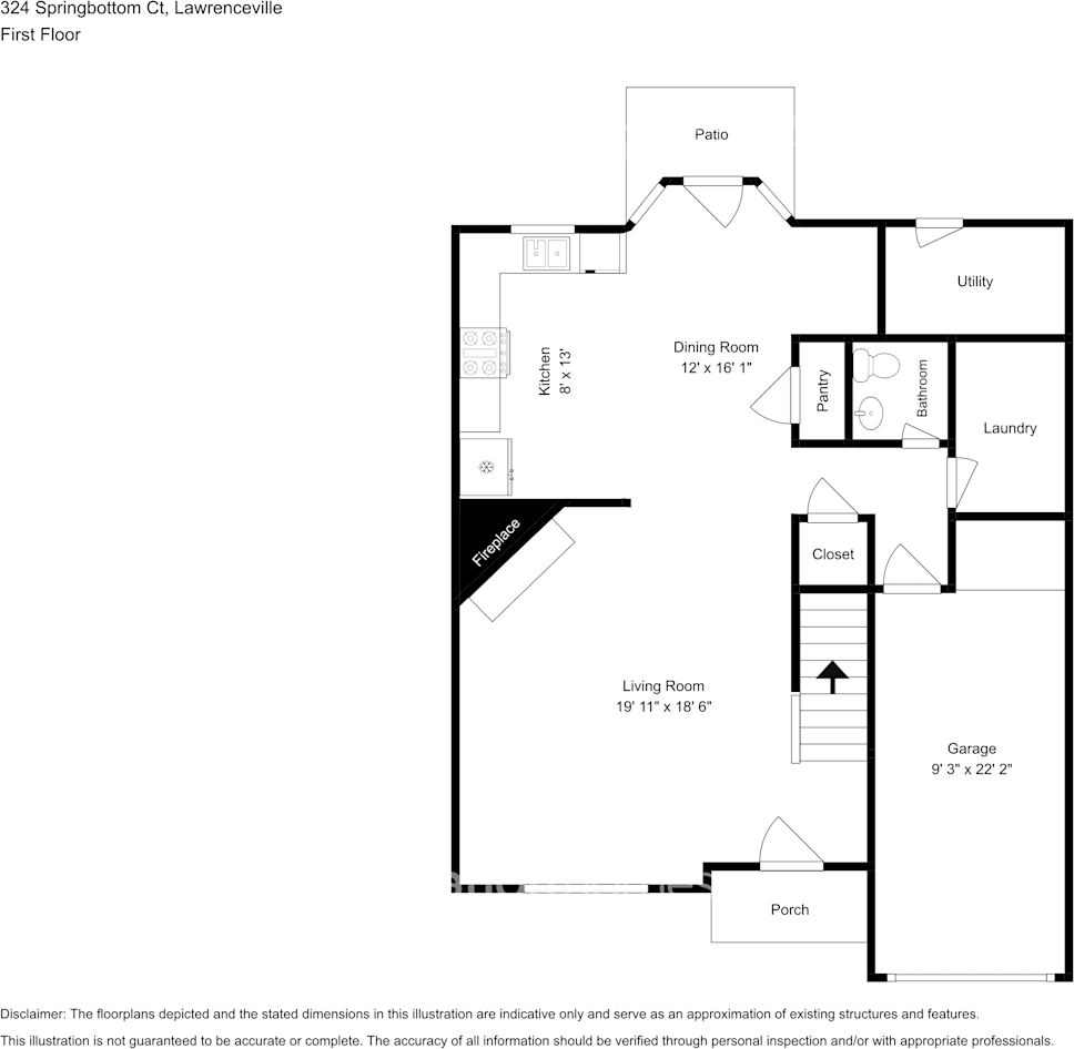 324 Springbottom Ct - Photo 2 of 18