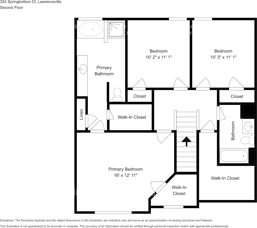 324 Springbottom Ct - Photo 3 of 18