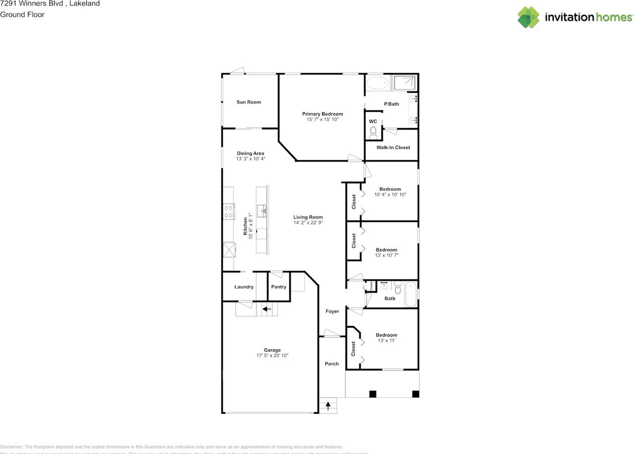 7291 Winners Blvd - Photo 2 of 18