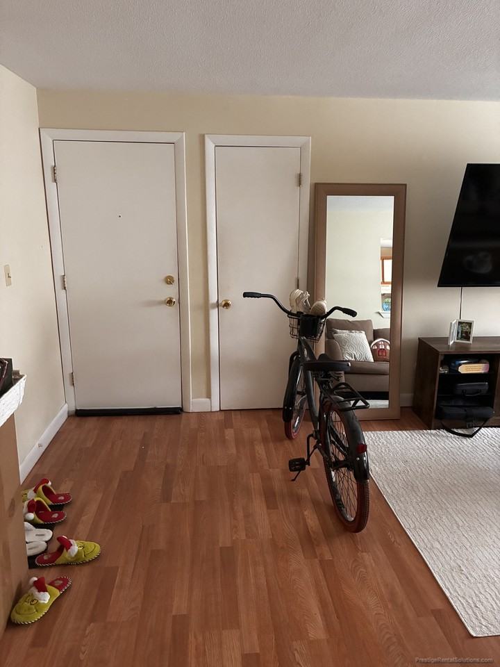 Fairmount Pl. & Fairmount St. #9 - Photo 2 of 15