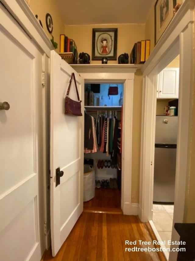 1572 Commonwealth Ave #3 - Photo 3 of 12