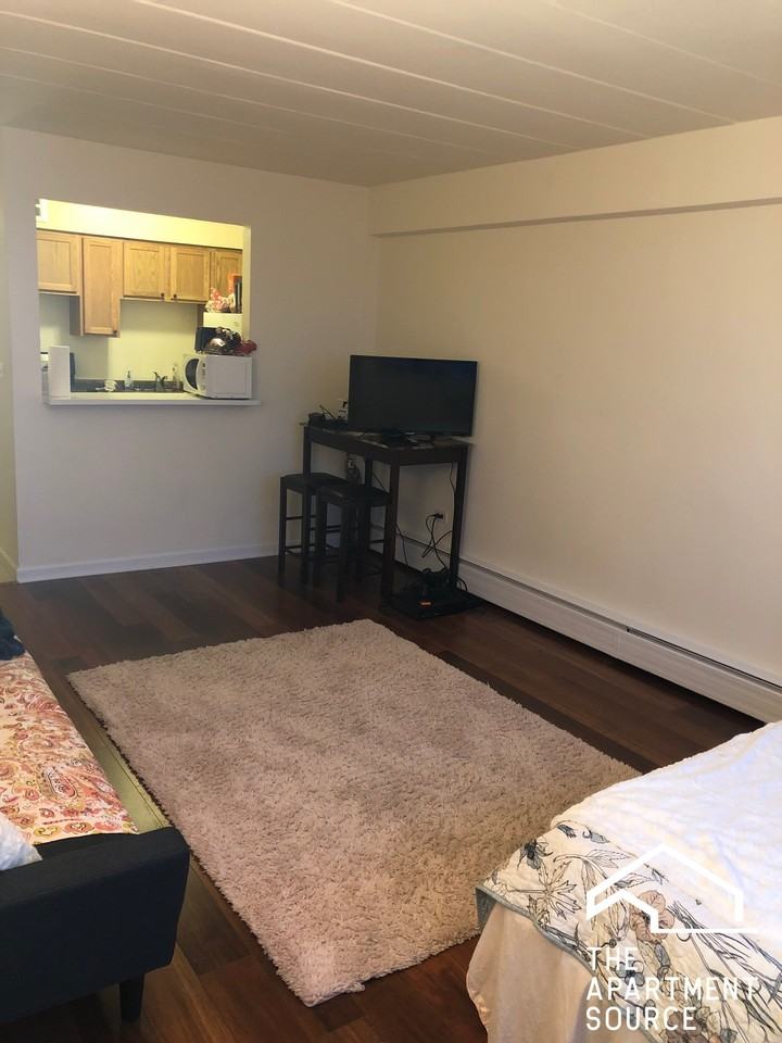 6821 N Sheridan Rd #205 - Photo 2 of 8