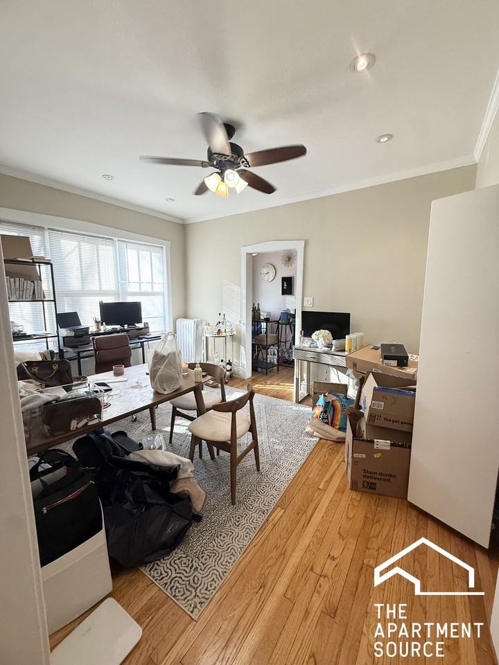 824 W Wrightwood Ave #1 - Photo 5 of 27