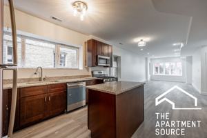 featured image of 1014 N Hamlin Ave #1