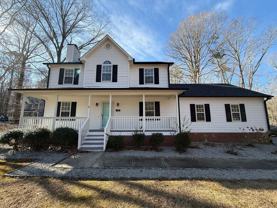 3001 Eric St - Photo 1 of 1