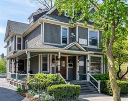 featured image of 212 E William St #2