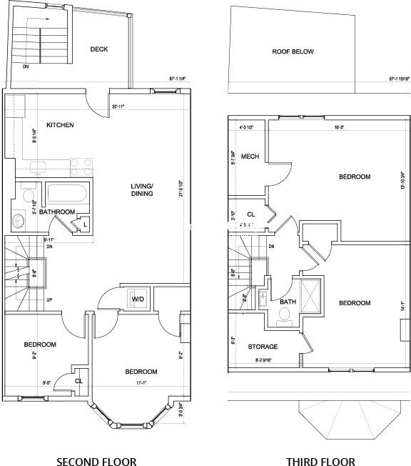 160 Broadway #160-3T - Photo 6 of 8