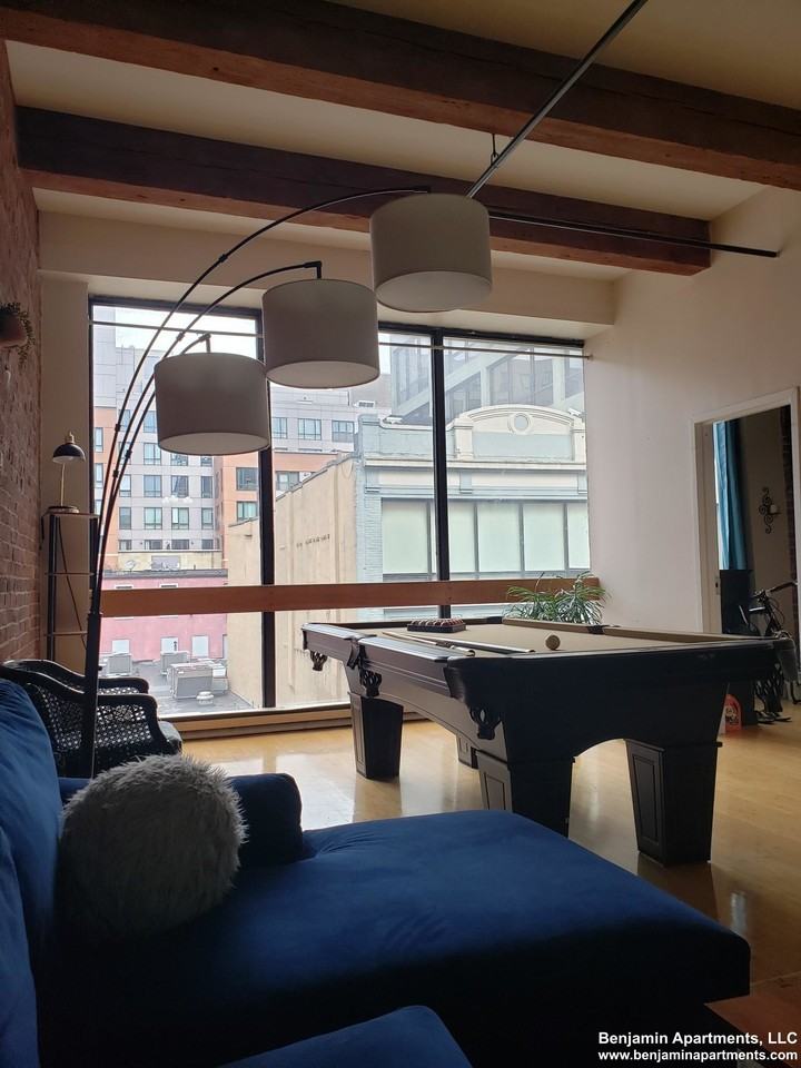 Friend St. & Causeway Street #3 - Photo 2 of 23