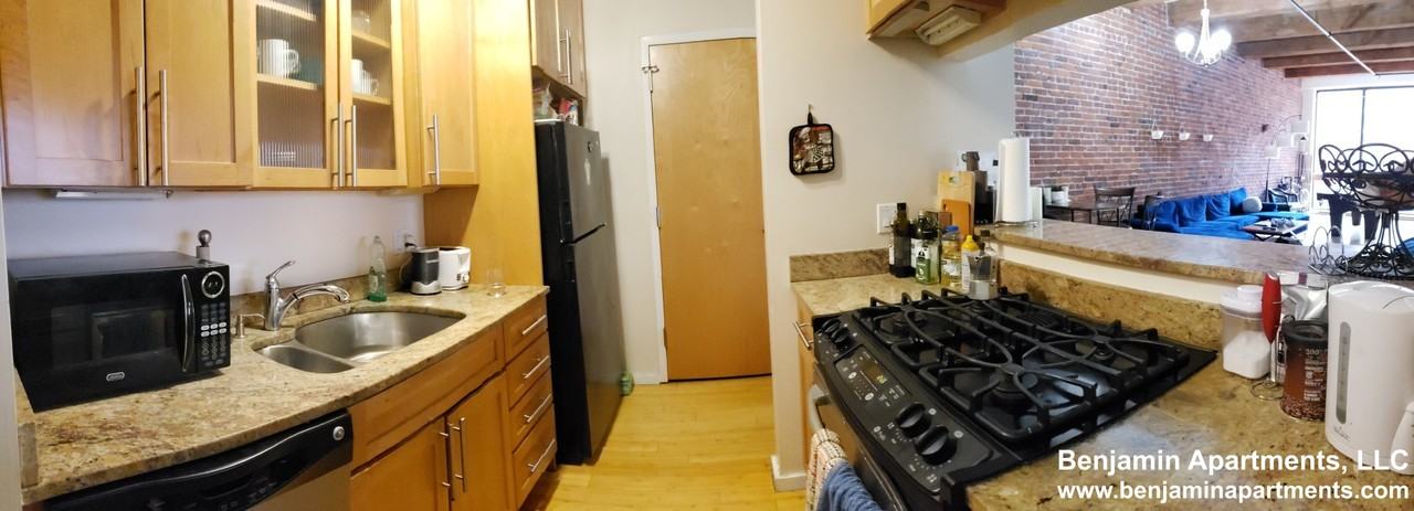 Friend St. & Causeway Street #3 - Photo 3 of 23