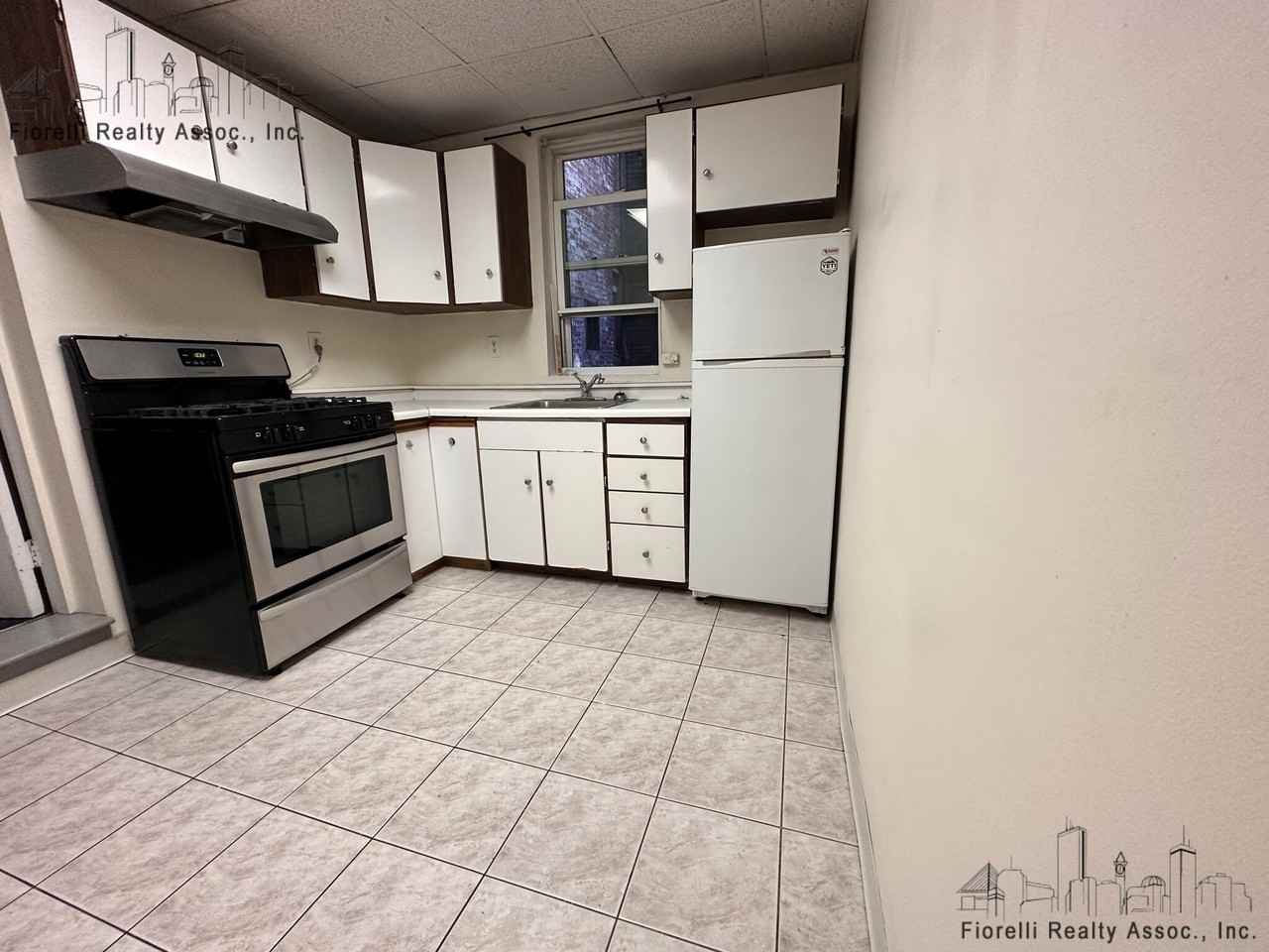 Prince St. & Salem St. #G3