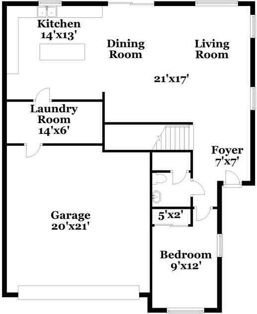 354 E Bradstock Way - Photo 2 of 17