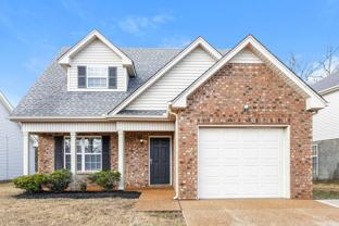 1829 Lakewood Village Dr - Photo 1 of 1