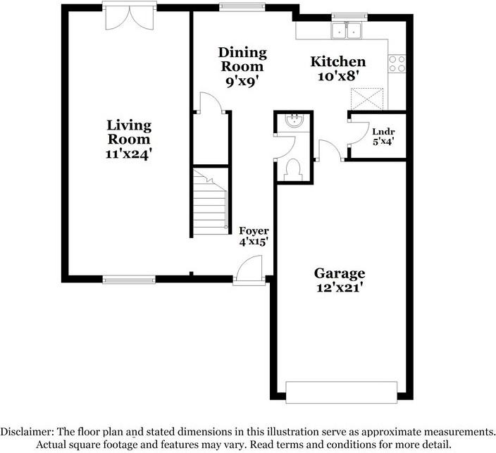 1829 Lakewood Village Dr - Photo 3 of 17